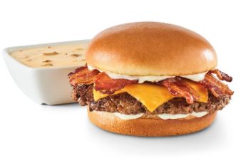 Red Robin Featured Items