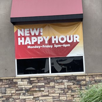 Red Robin Hours Happy Hours
